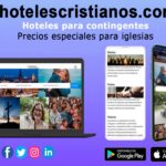 Red de hoteles cristianos en la Argentina