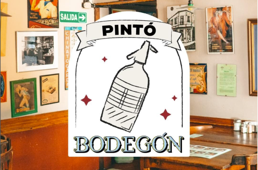 Pintó Bodegón: Cómo es la movida gastronómica de los restaurantes más tradicionales de la Ciudad de Buenos Aires